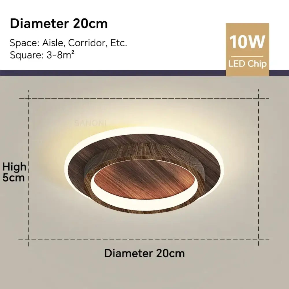 LED Chandelier | Modern Bedroom &amp; Bedside Lighting