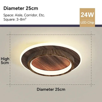 LED Chandelier | Modern Bedroom &amp; Bedside Lighting