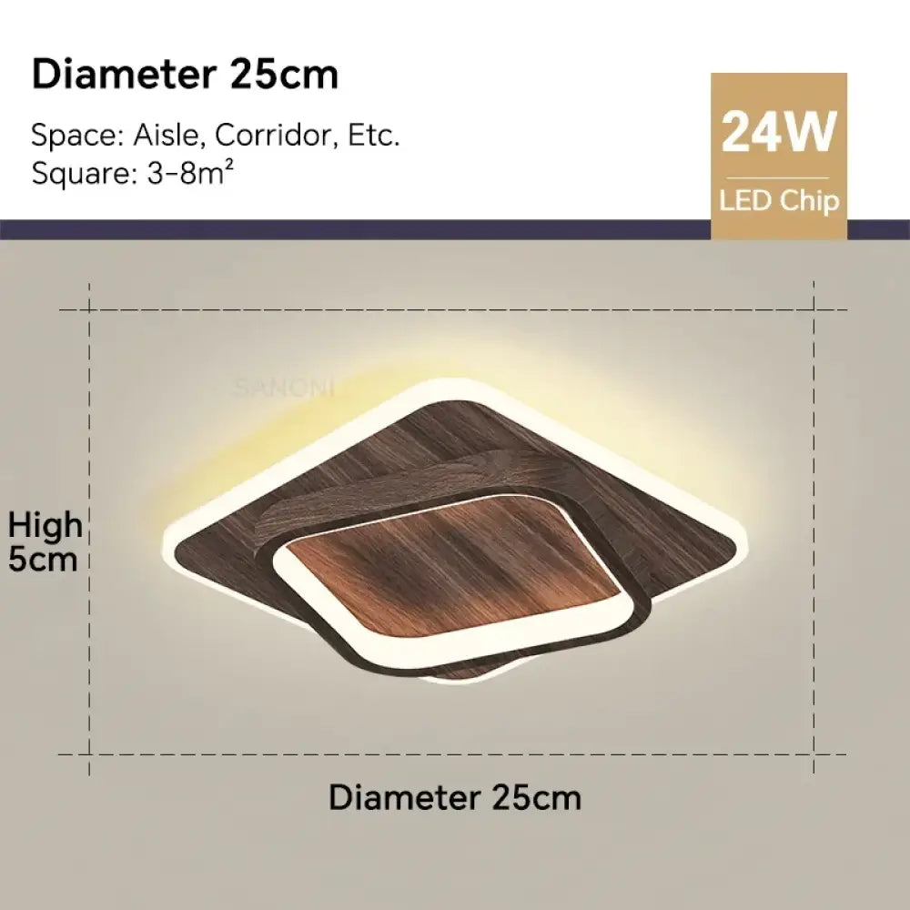 LED Chandelier | Modern Bedroom &amp; Bedside Lighting