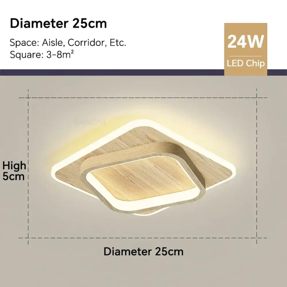 LED Chandelier | Modern Bedroom &amp; Bedside Lighting