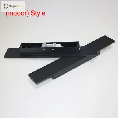 LED Linear Outdoor Wall Light | Outdoor &amp; Porch Lighting