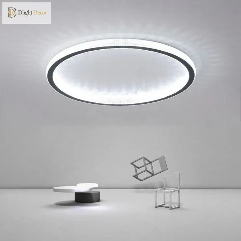 LED Modern Ceiling Light | Dining &amp; Kitchen Lighting