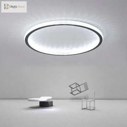 LED Modern Ceiling Light | Dining &amp; Kitchen Lighting