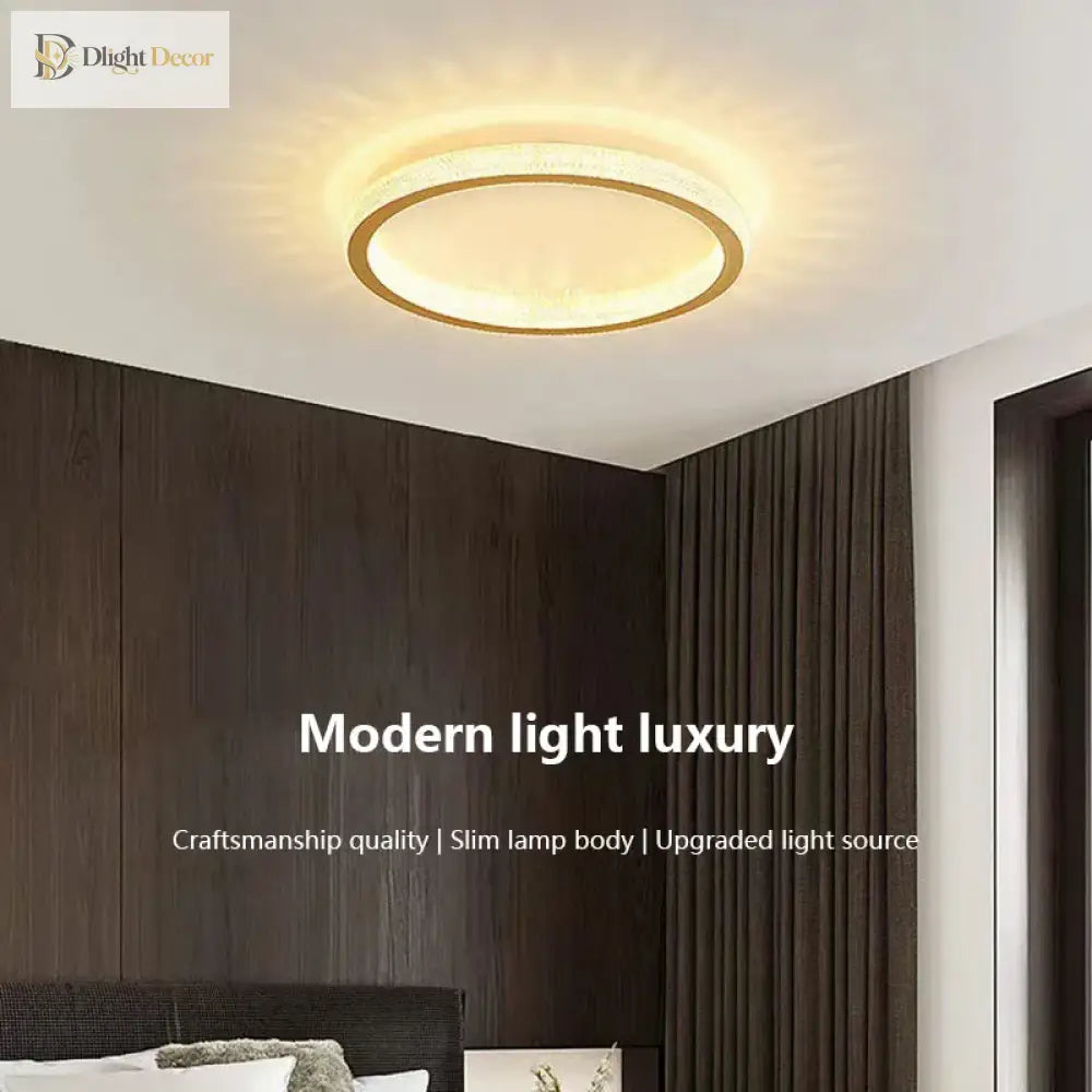 LED Modern Ceiling Light | Dining &amp; Kitchen Lighting