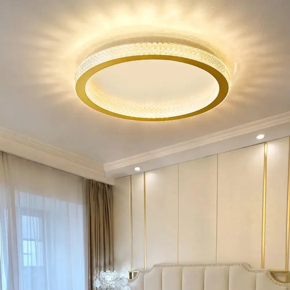 LED Modern Ceiling Light | Dining &amp; Kitchen Lighting