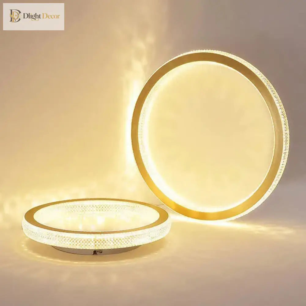 LED Modern Ceiling Light | Dining &amp; Kitchen Lighting