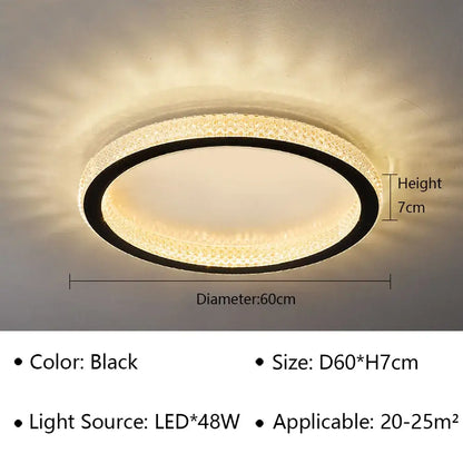 LED Modern Ceiling Light | Dining &amp; Kitchen Lighting