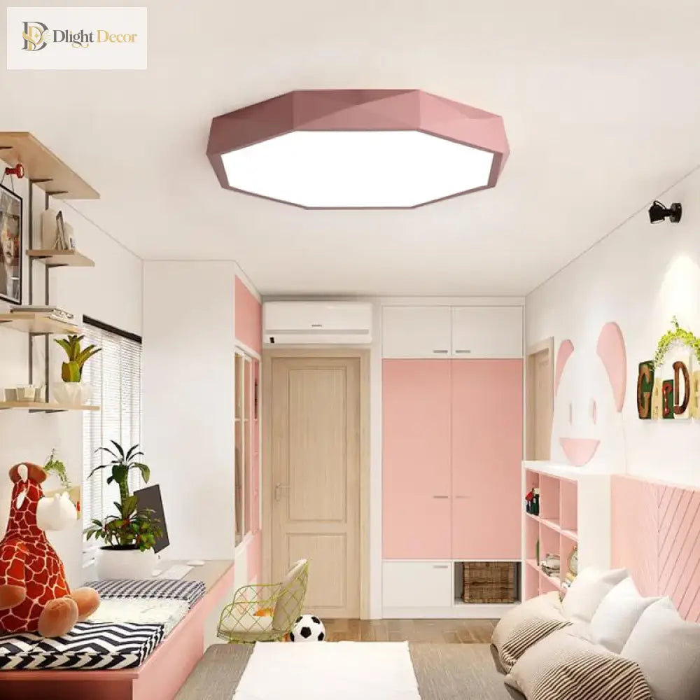 LED Modern Ceiling Light | Kitchen Island Home Lighting