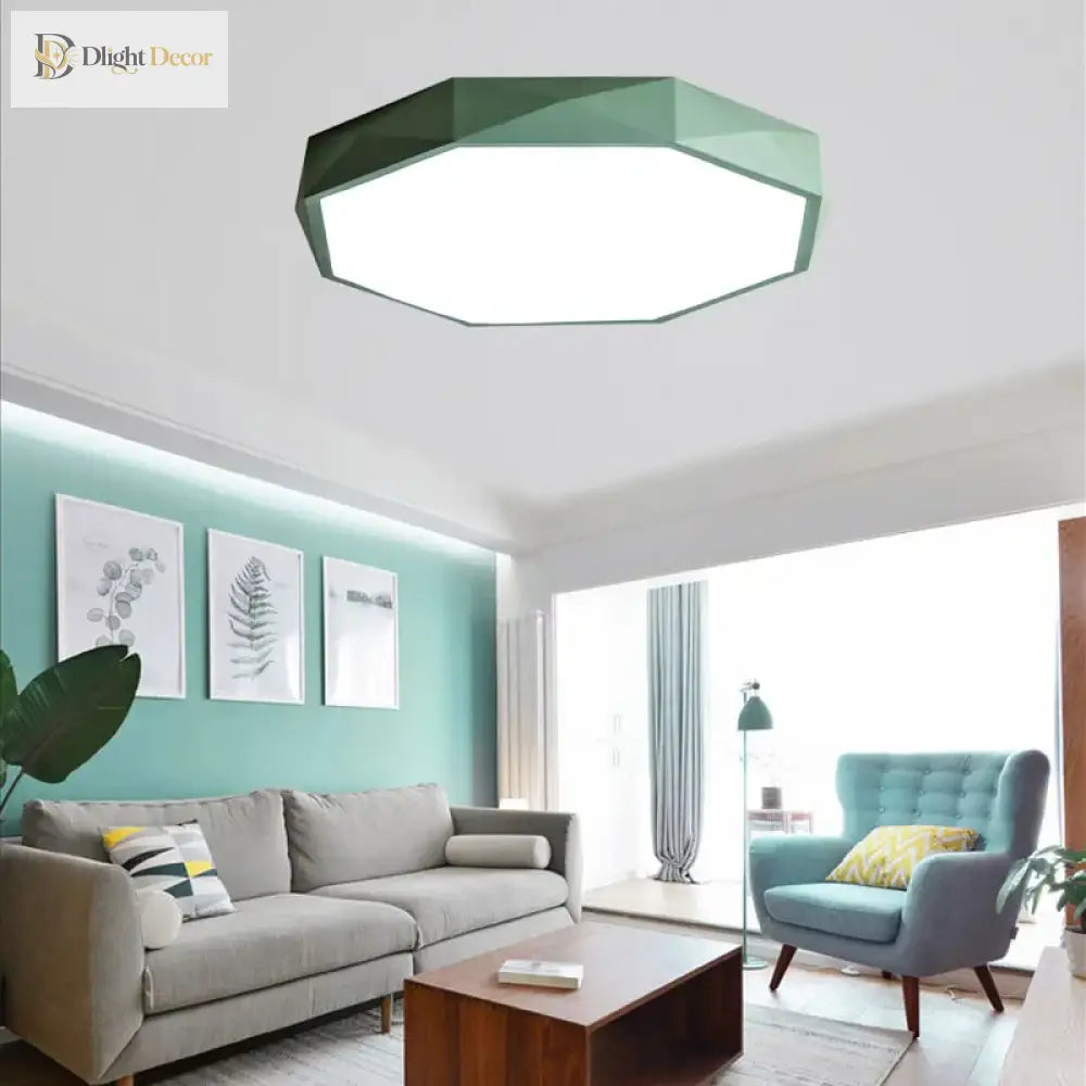 LED Modern Ceiling Light | Kitchen Island Home Lighting