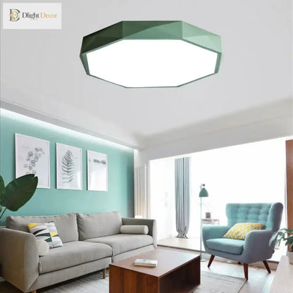 LED Modern Ceiling Light | Kitchen Island Home Lighting