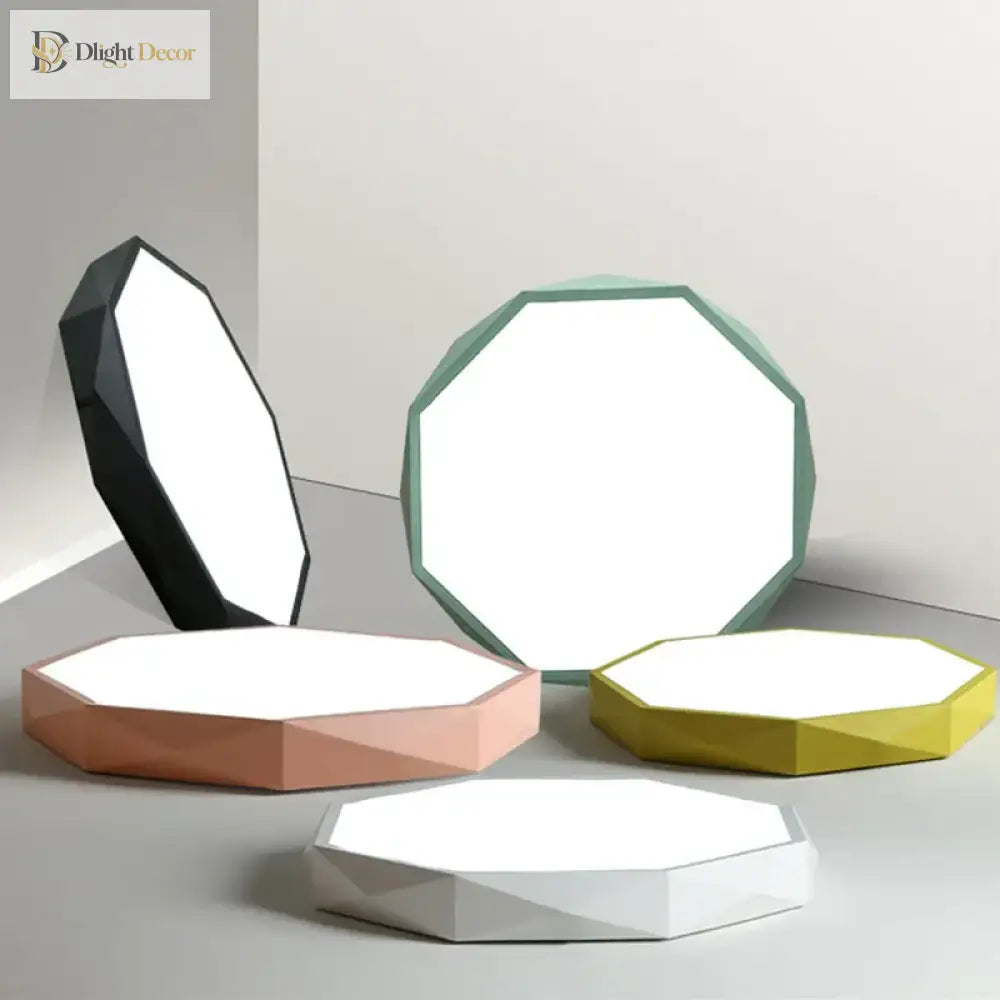 LED Modern Ceiling Light | Kitchen Island Home Lighting