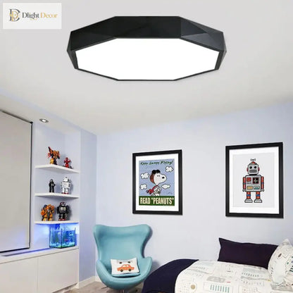 LED Modern Ceiling Light | Kitchen Island Home Lighting