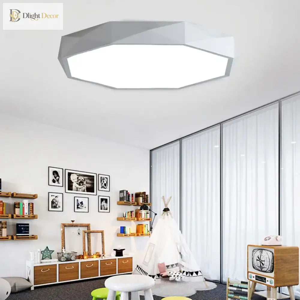 LED Modern Ceiling Light | Kitchen Island Home Lighting