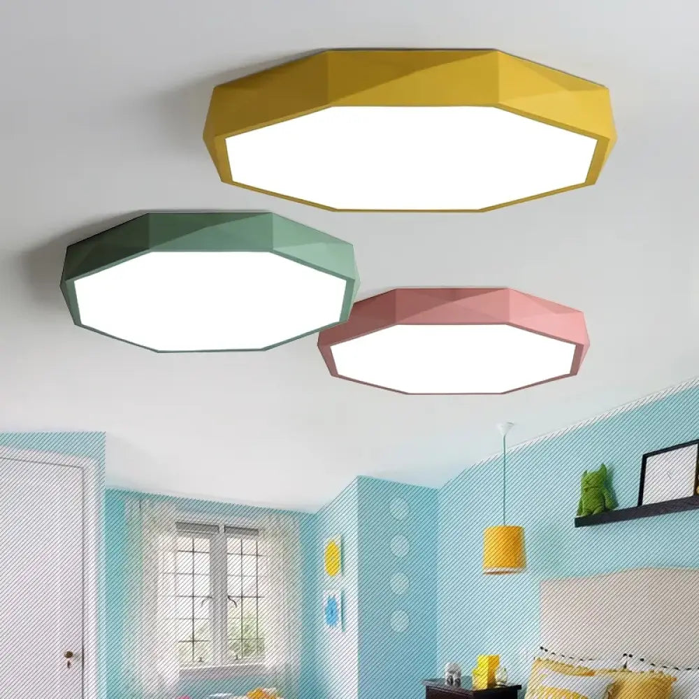 LED Modern Ceiling Light | Kitchen Island Home Lighting