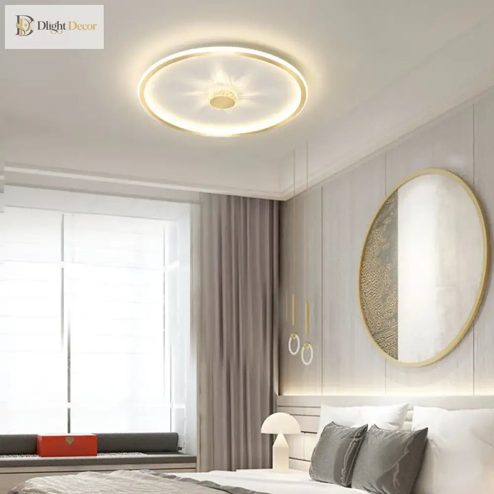 LED Modern Ceiling Light | Modern Kitchen Island Lighting