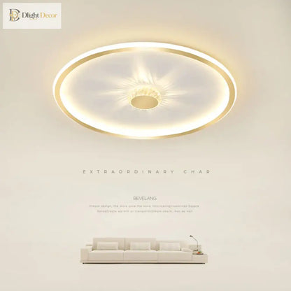 LED Modern Ceiling Light | Modern Kitchen Island Lighting
