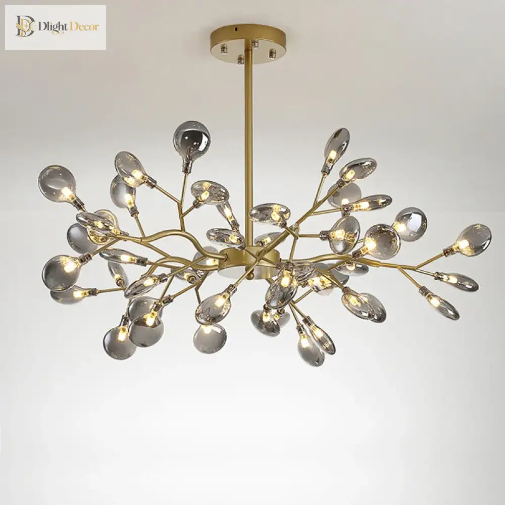LED Modern Chandelier | Modern Kitchen Island Lighting