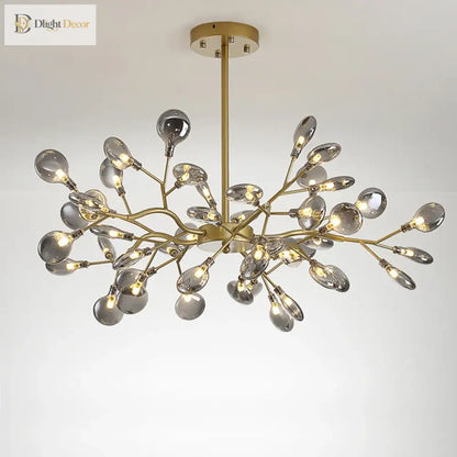 LED Modern Chandelier | Modern Kitchen Island Lighting