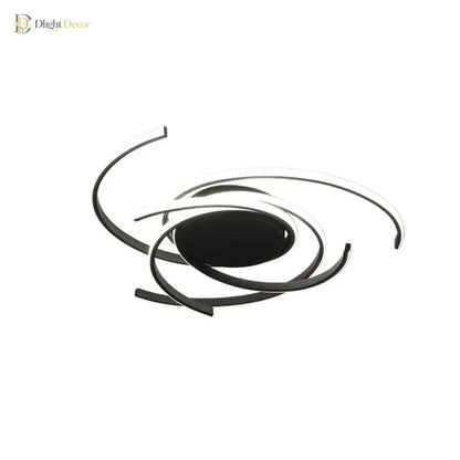 LED Modern Signature Chandelier | Bedroom Home Lighting