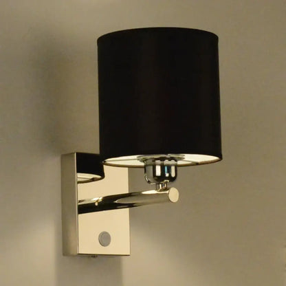 LED Modern Wall Sconce | Bedroom &amp; Hallway Home Lighting
