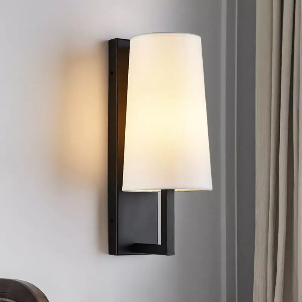 LED Modern Wall Sconce | Modern Bedroom Home Lighting