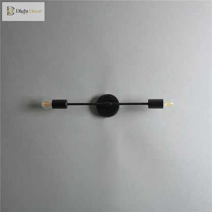 LED Modern Wall Sconce | Living Room &amp; Lounge Lighting