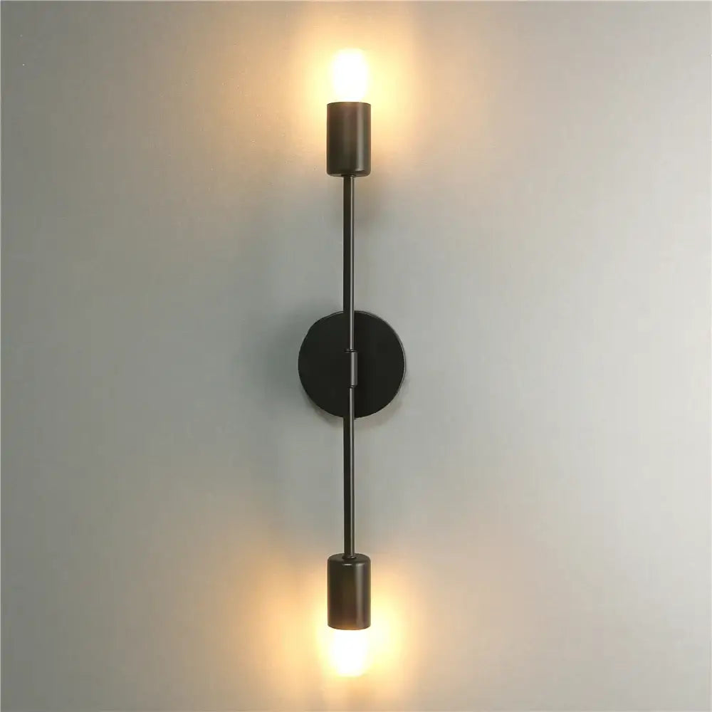 LED Modern Wall Sconce | Living Room &amp; Lounge Lighting