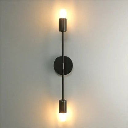 LED Modern Wall Sconce | Living Room &amp; Lounge Lighting