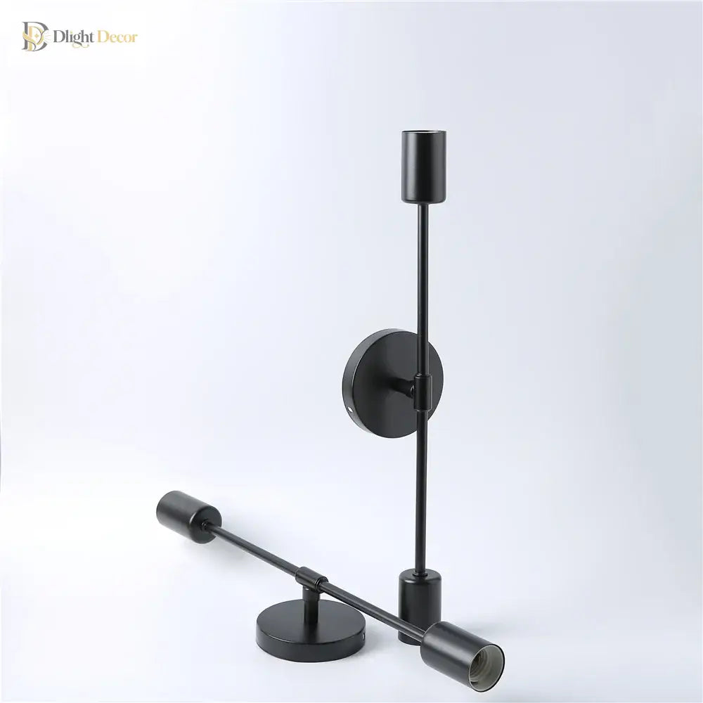 LED Modern Wall Sconce | Living Room &amp; Lounge Lighting