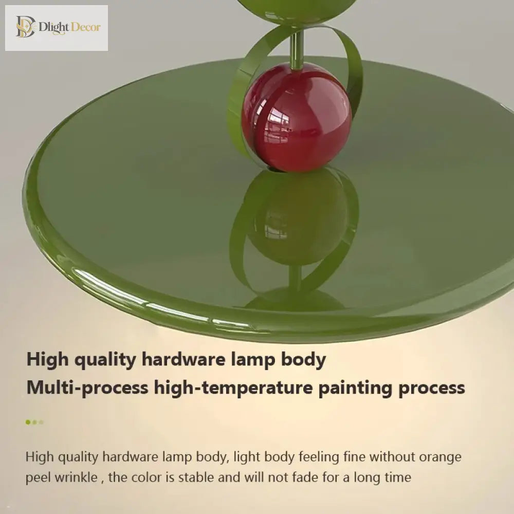 LED Nordic Ceiling Light | Bedroom &amp; Bedside Lighting