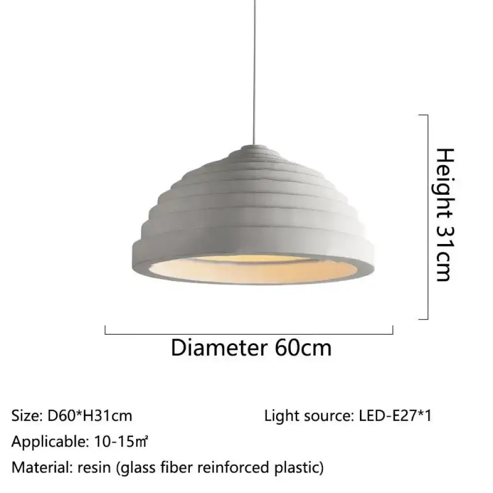 LED Nordic Minimalist Chandelier | Dining &amp; Kitchen Lighting