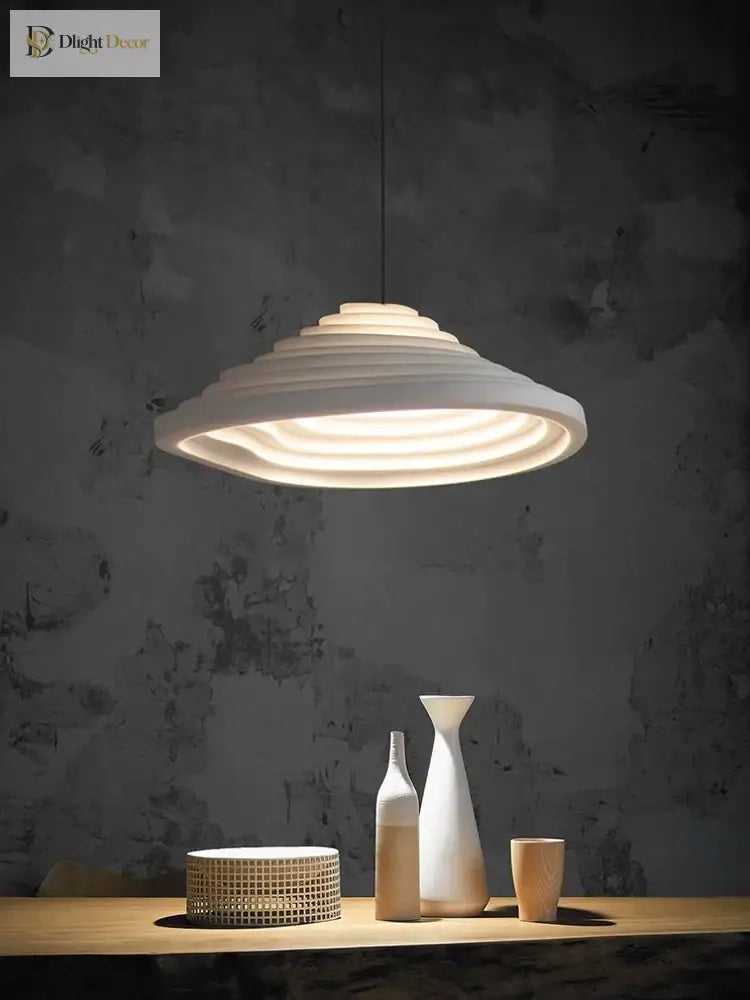 LED Nordic Minimalist Chandelier | Dining &amp; Kitchen Lighting