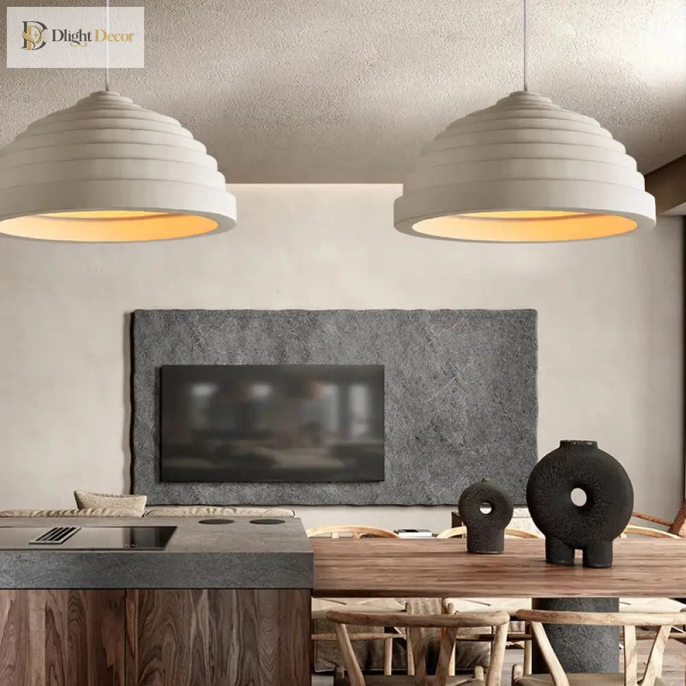 LED Nordic Minimalist Chandelier | Dining &amp; Kitchen Lighting