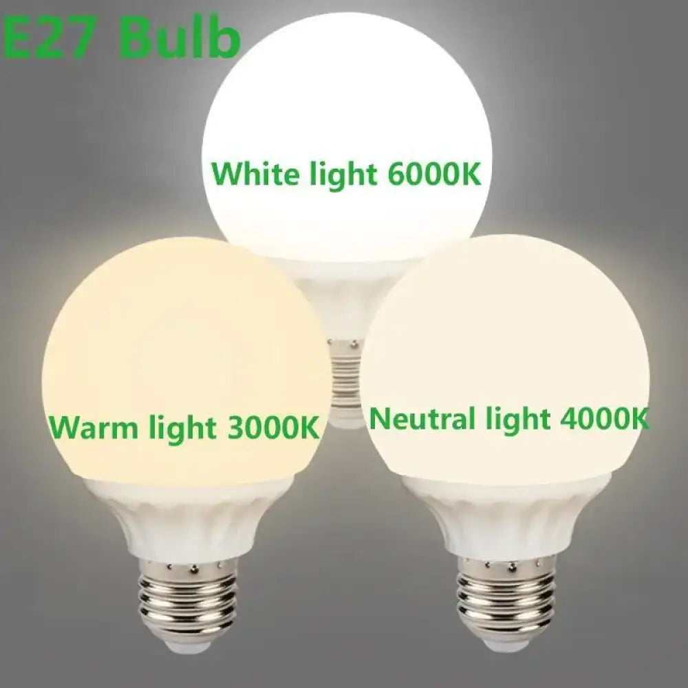 LED Nordic Minimalist Pendant Light | Bedroom Lighting