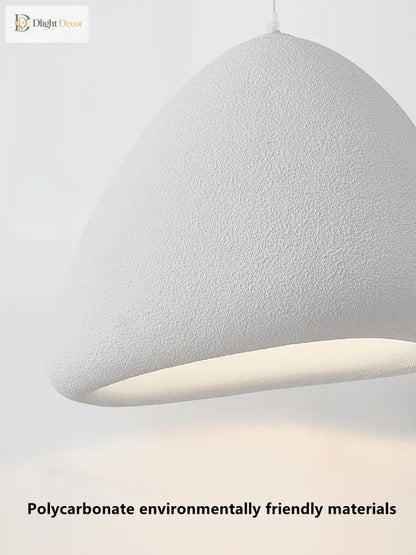 LED Nordic Minimalist Pendant Light | Bedroom Lighting