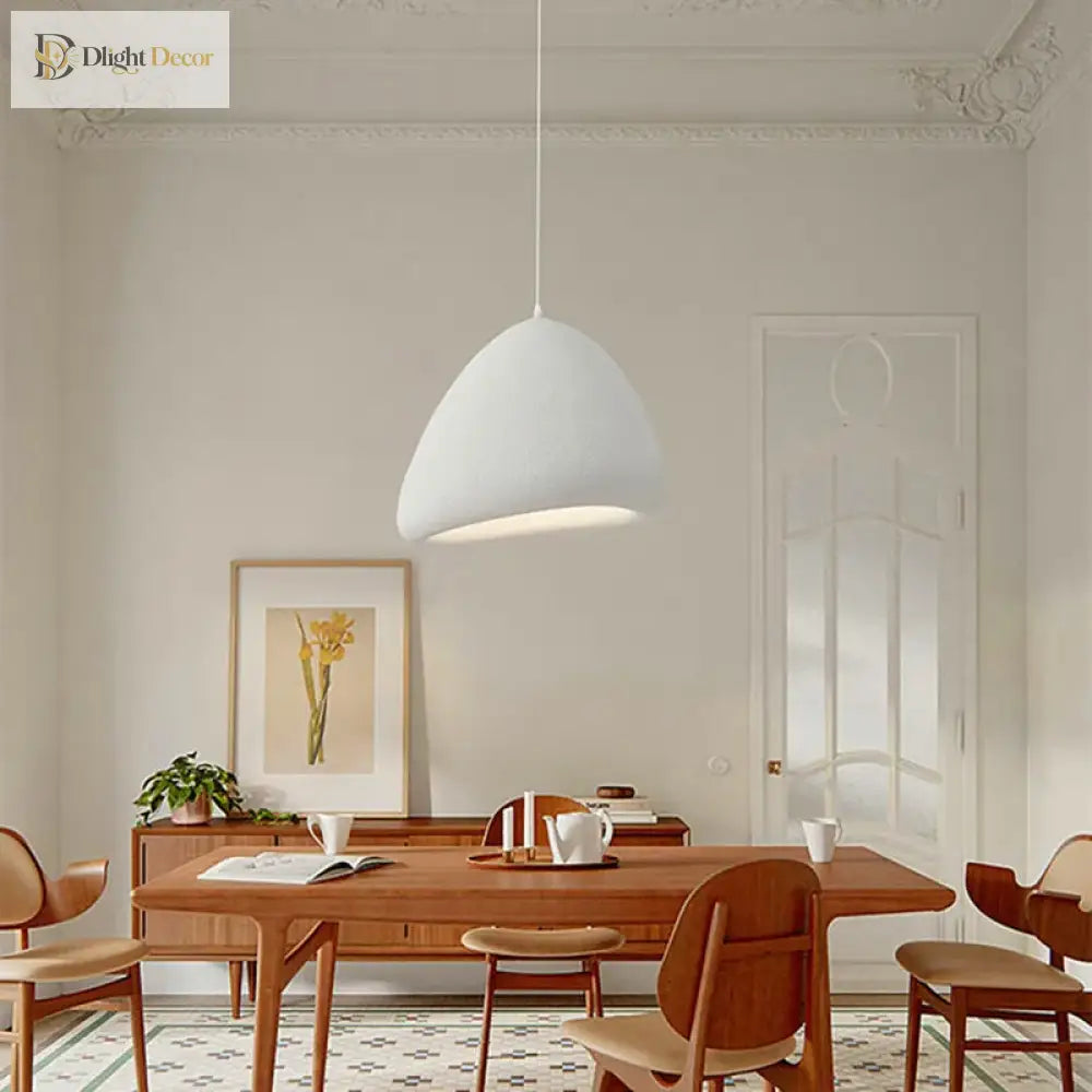 LED Nordic Minimalist Pendant Light | Bedroom Lighting