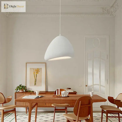 LED Nordic Minimalist Pendant Light | Bedroom Lighting