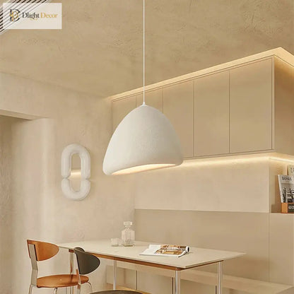 LED Nordic Minimalist Pendant Light | Bedroom Lighting