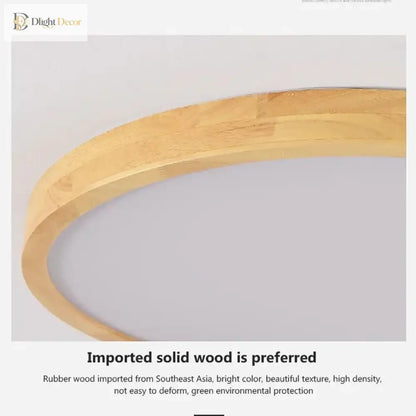 LED Nordic Modern Ceiling Light | Modern Bedroom Lighting