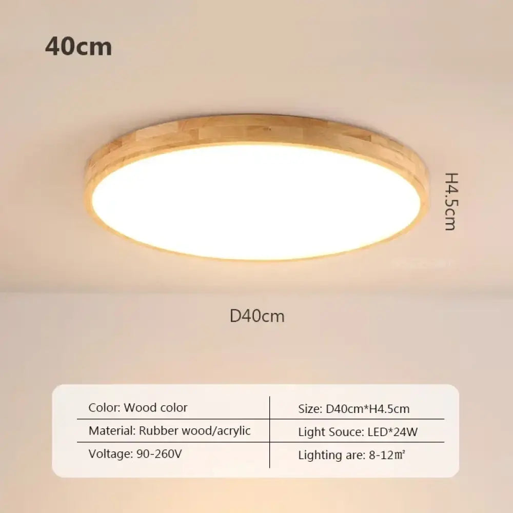 LED Nordic Modern Ceiling Light | Modern Bedroom Lighting