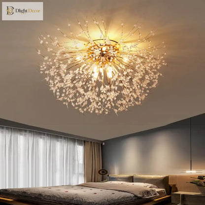 LED Nordic Modern Chandelier | Dining Room Home Lighting