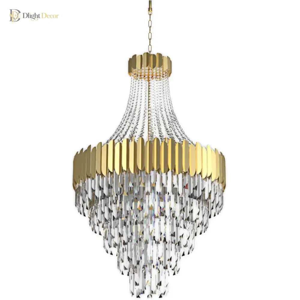 LED Nordic Modern Chandelier | Hallway &amp; Entry Lighting