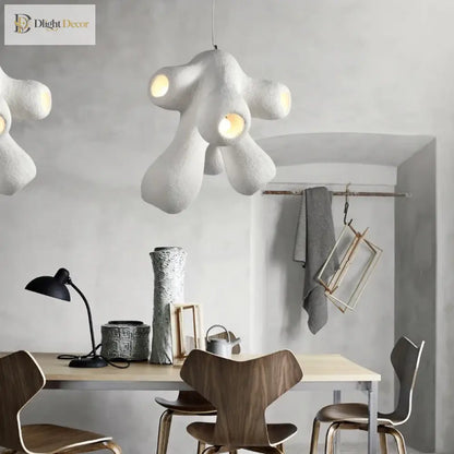 LED Nordic Pendant Light | Bedroom &amp; Bedside Lighting