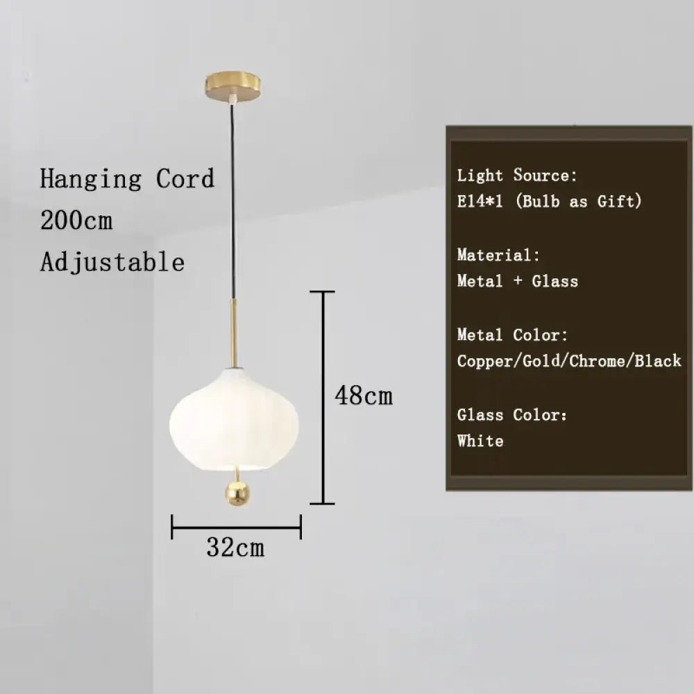 LED Nordic Pendant Light | Hallway &amp; Entry Home Lighting