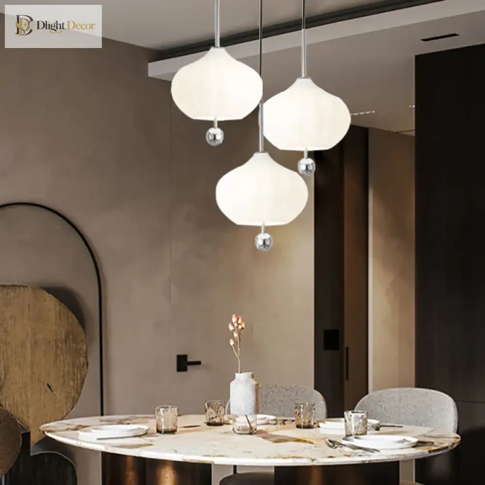 LED Nordic Pendant Light | Hallway &amp; Entry Home Lighting