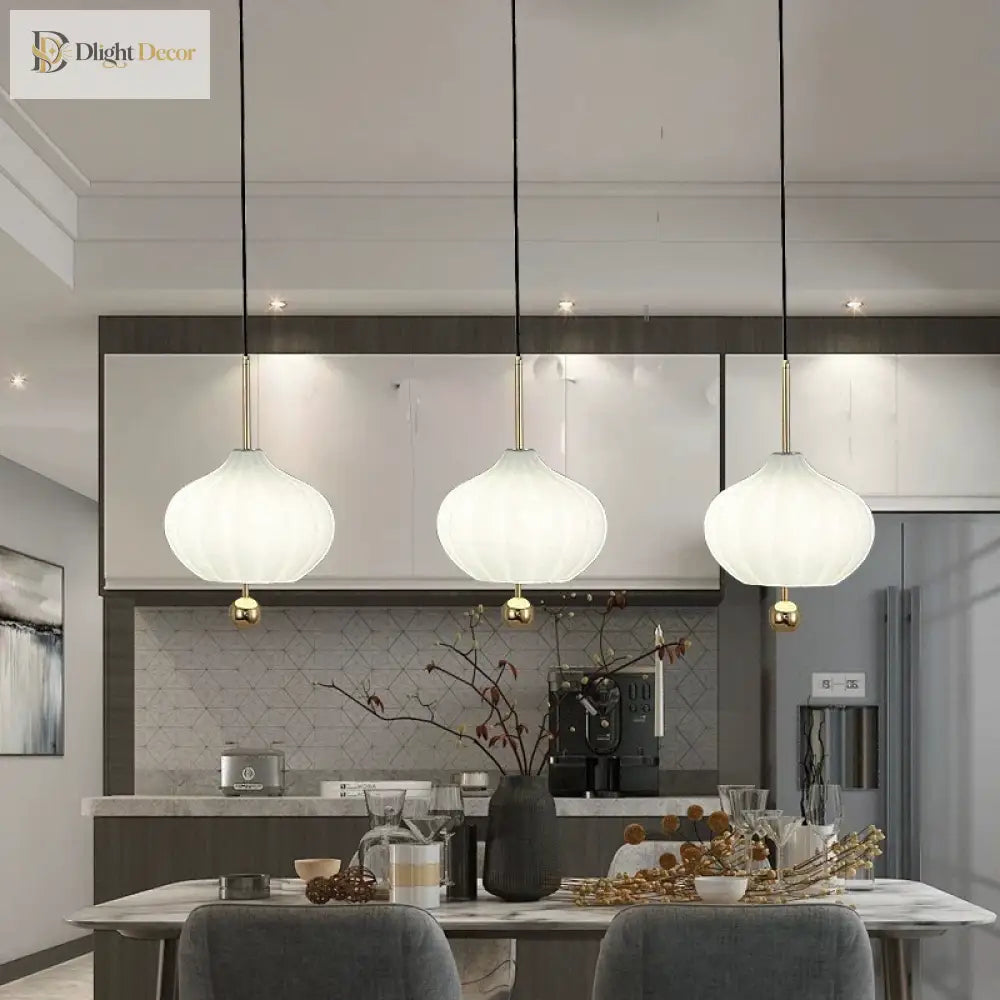LED Nordic Pendant Light | Hallway &amp; Entry Home Lighting