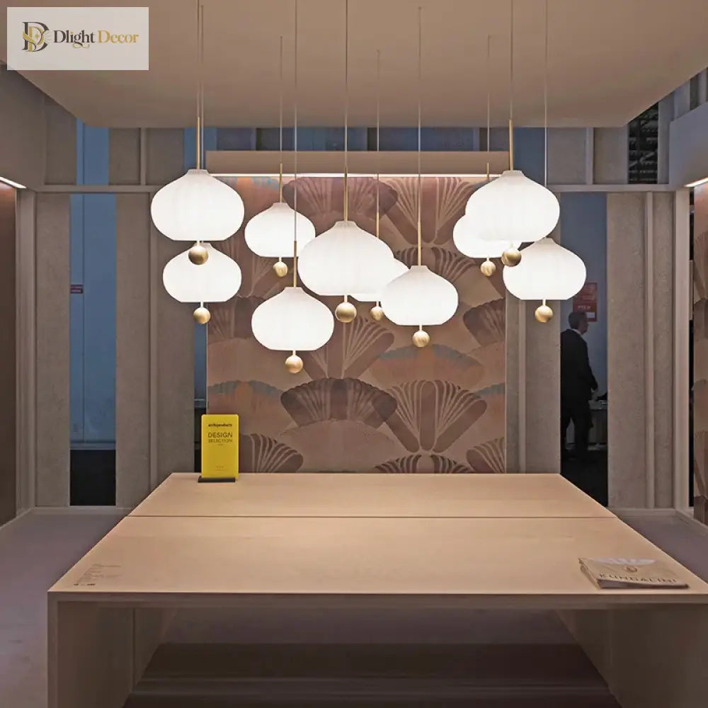 LED Nordic Pendant Light | Hallway &amp; Entry Home Lighting