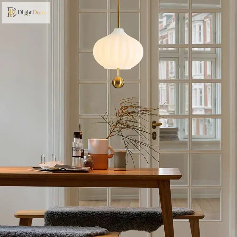 LED Nordic Pendant Light | Hallway &amp; Entry Home Lighting