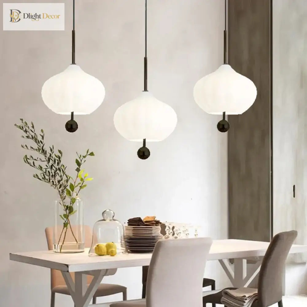 LED Nordic Pendant Light | Hallway &amp; Entry Home Lighting