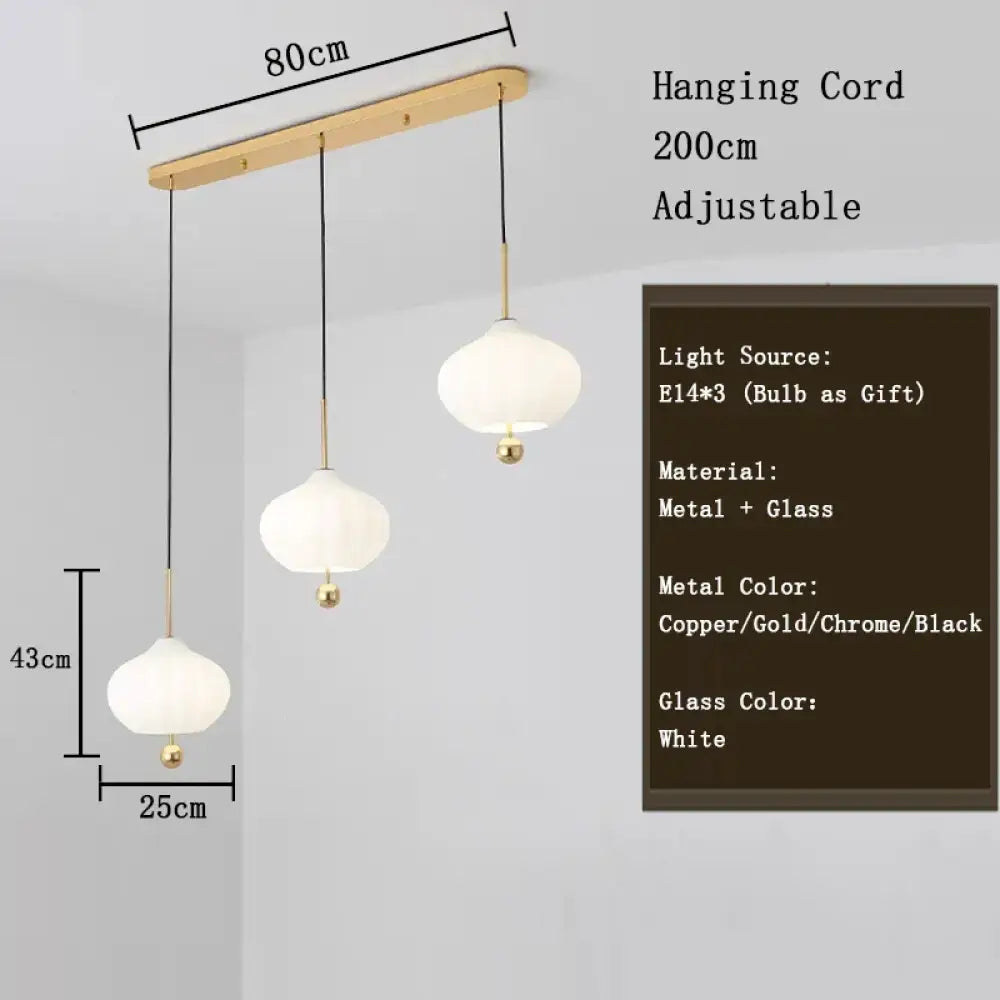LED Nordic Pendant Light | Hallway &amp; Entry Home Lighting